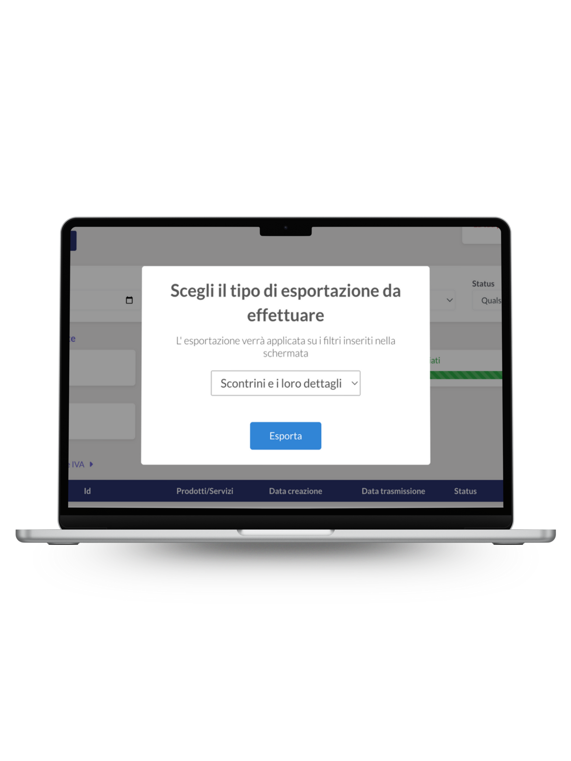 registratore di cassa in cloud per parrucchieri e centri estetici